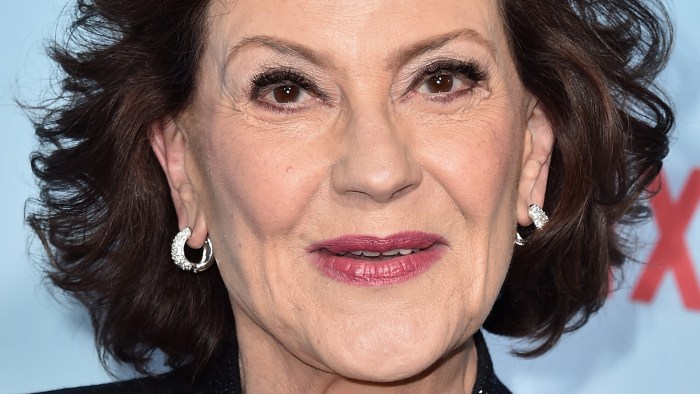 Gilmore girls actress kelly bishop reflects on beloved show her complicated character and more