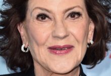 Gilmore girls actress kelly bishop reflects on beloved show her complicated character and more