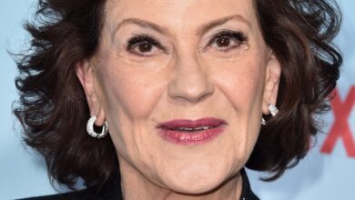 Gilmore girls actress kelly bishop reflects on beloved show her complicated character and more