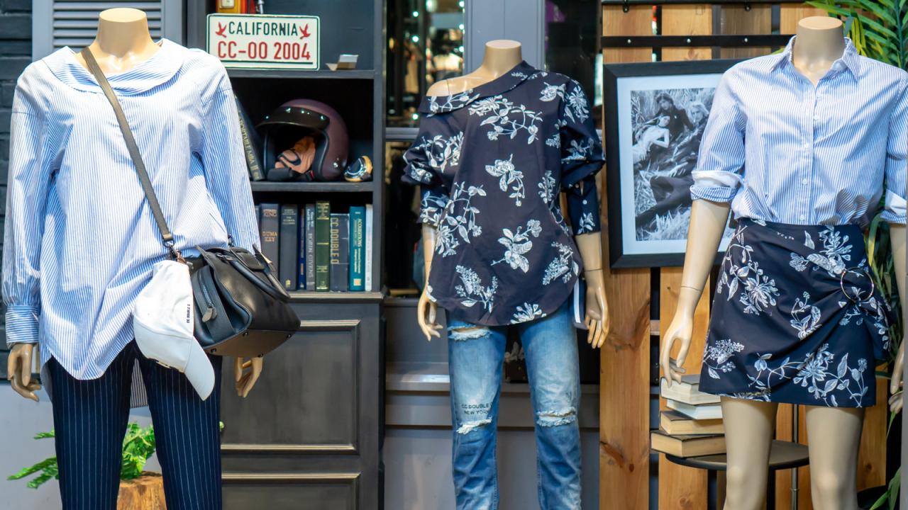 American eagle is pitching a frenemey network of vertical logistics to its retail peers and its paying off