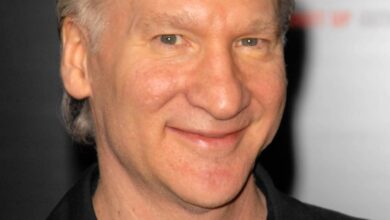 Maga bill maher claims kids are coming out as trans because it is trendy