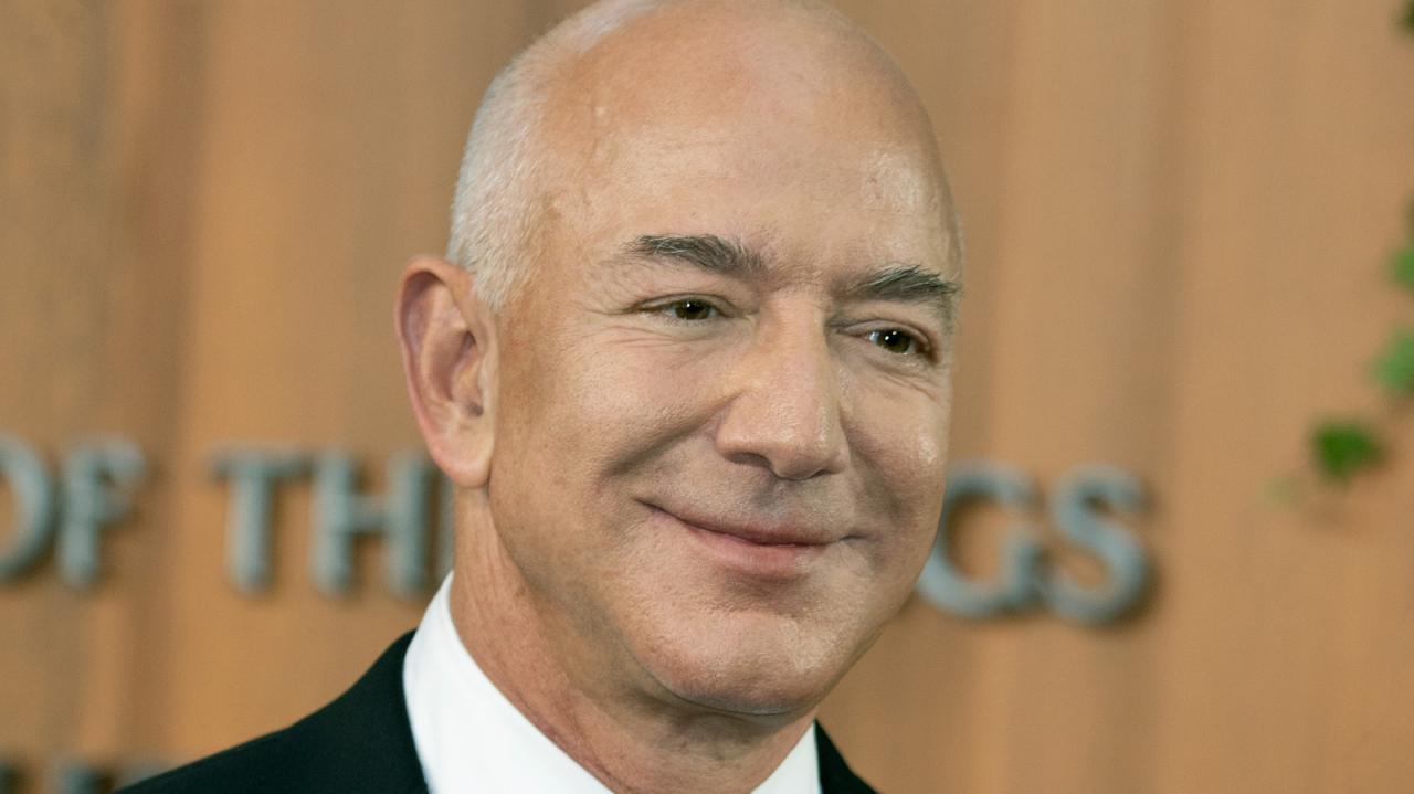 Jeff bezos says this is the most important quality for success scientists have developed a quiz to tell you if you have it