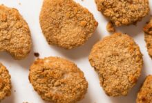 A blind taste test of mostly bad but 1 excellent vegan chicken nuggets