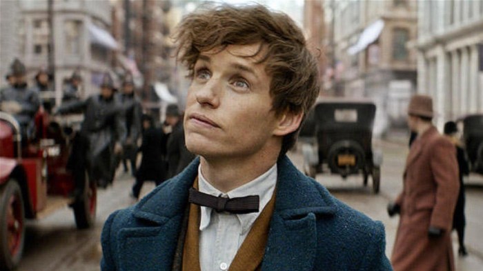 Eddie redmayne doesnt need fantastic beasts 4 to make 1 more harry potter appearance