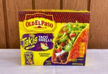 Old el paso meet your match