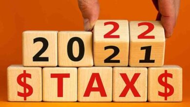 5 last minute no judgement tax tips