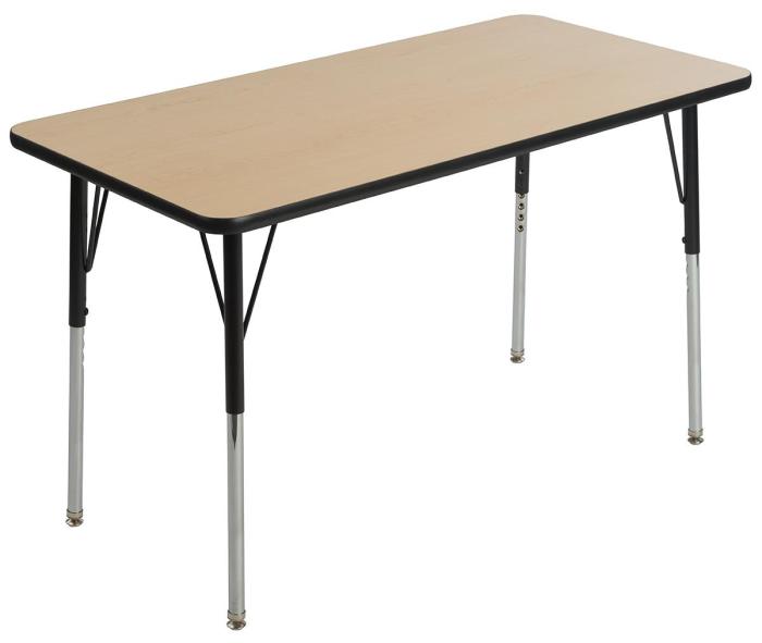 Our top picks for the best classroom tables for kids