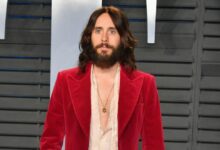 Spider man spin off morbius with jared leto is lazy not good and totally skippable critics say