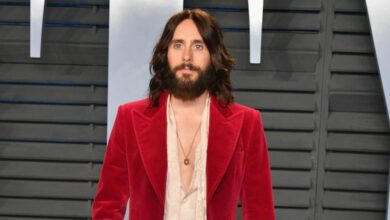 Spider man spin off morbius with jared leto is lazy not good and totally skippable critics say