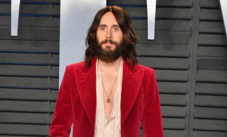 Spider man spin off morbius with jared leto is lazy not good and totally skippable critics say