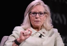 Liz cheney took on trump can she survive a trump backed challenger in wyoming