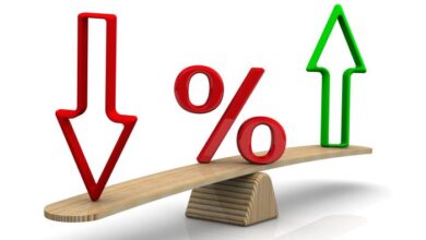 How to position your investment portfolio for lower rates according to experts