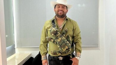 Luis r conriquez plays fishing for answers billboard cover