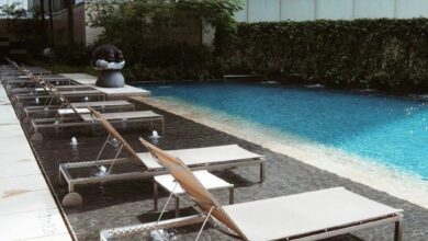 In southeast asia luxury hotel bargains arent hard to find