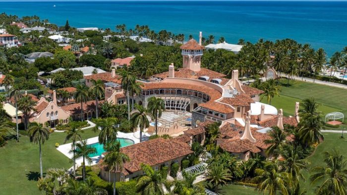 Government employee union chief warns of potential threats in wake of mar a lago search