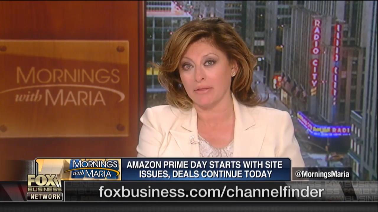 Maria bartiromo under fire over bizarre claim about biden and putin