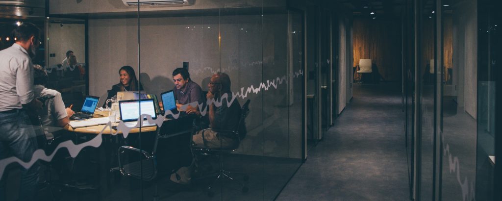 5 top tips to get a job in crypto