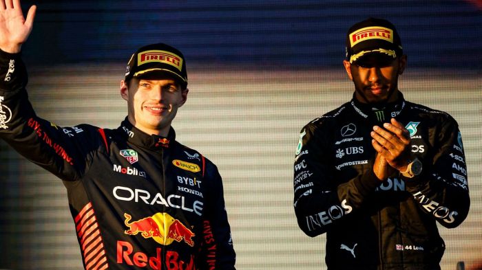 Max verstappen red bull driver isnt even feisty claims jacques villeneuve ahead of singapore gp