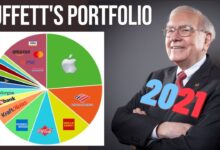 3 stocks warren buffett just bought that deserve a place in your portfolio