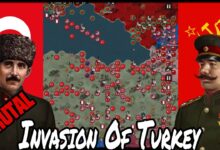 Who really loses if turkey invades northeast syria