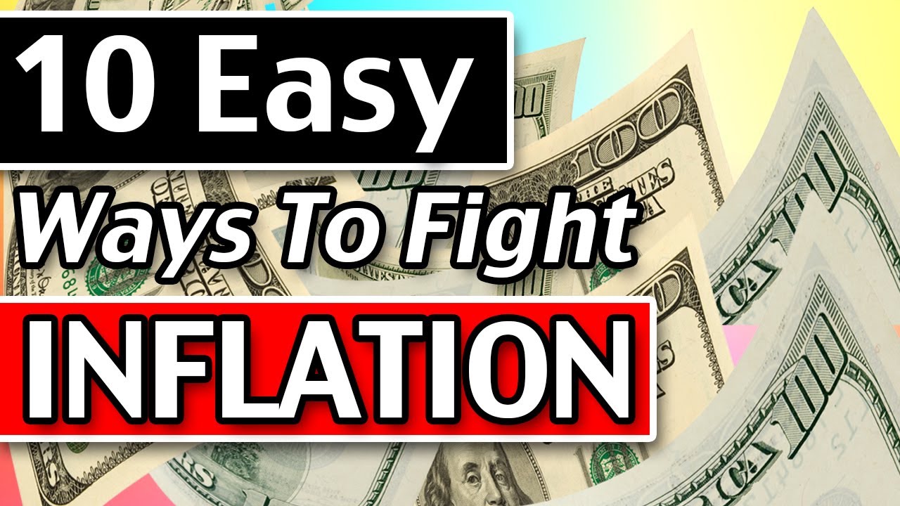 7 on your side tips to stretch your dollar and combat inflation