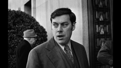 Alfred baldwin lookout for watergate burglars dies at 83