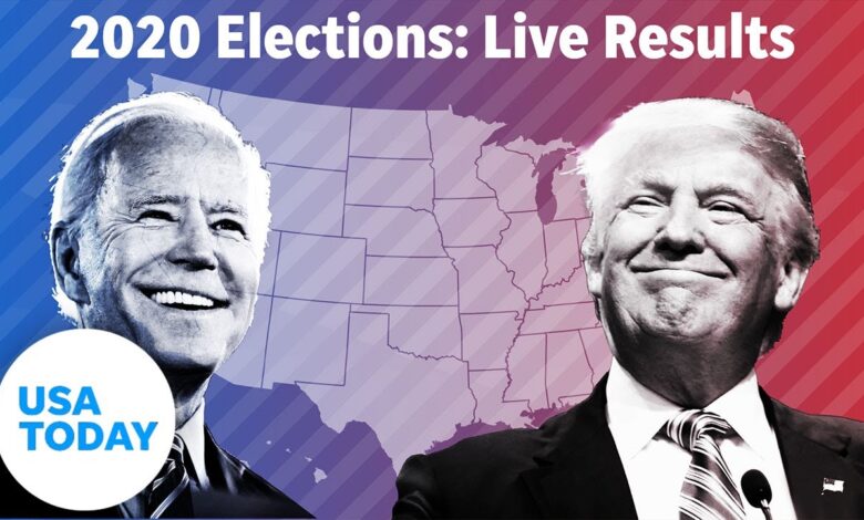 Why republicans are favored to win the senate and how democrats could stop them