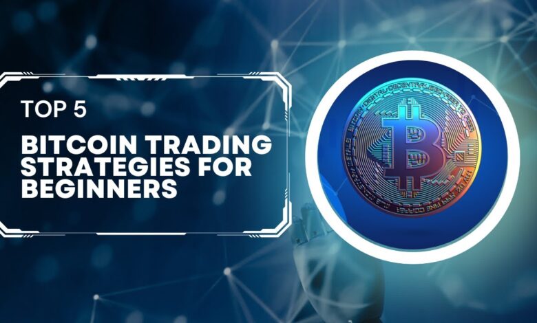 Helpful bitcoin trading tips every investor should know about