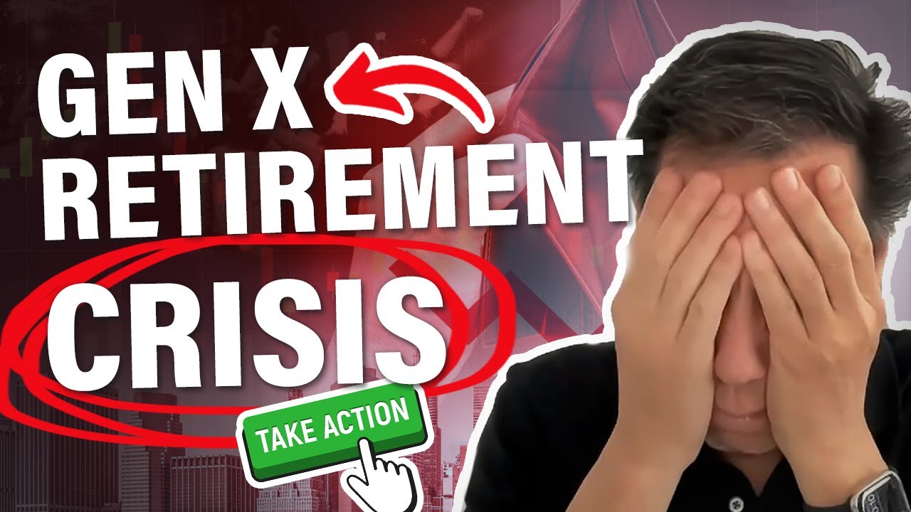 For gen x retirement bites