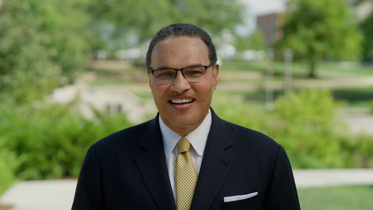 How valerie ashby plans to succeed outsized figure freeman hrabowski as head of umbc
