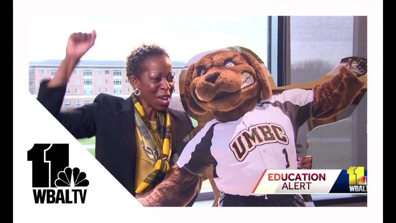 How valerie ashby plans to succeed outsized figure freeman hrabowski as head of umbc