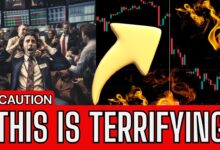 Analysis giving up on the bond market now would be a mistake