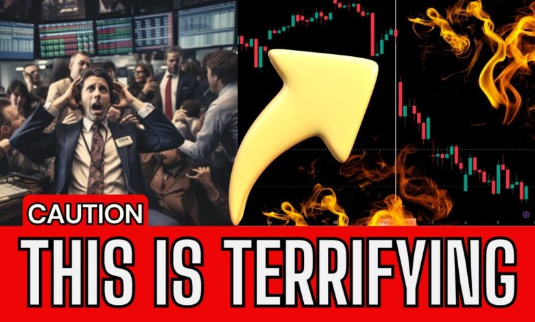 Analysis giving up on the bond market now would be a mistake