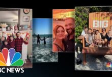 Long island mom who underwent new treatment for rare illness reunites with doctors