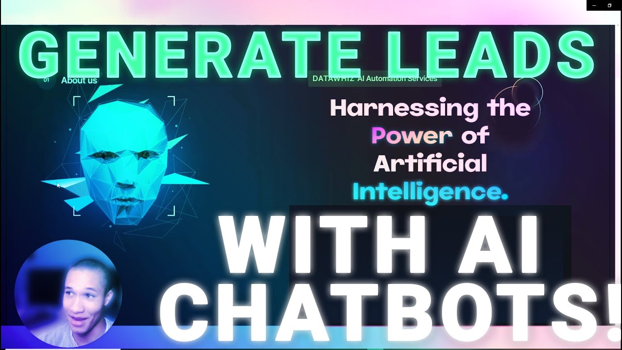 Ai profiles are used to drum up sales push misinformation on linkedin