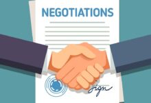 The secret to user friendly negotiations split the pie