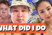 An ex cop fell for alice then he fell for her 66 million crypto scam