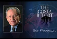 Transcript bob woodward and robert costa on