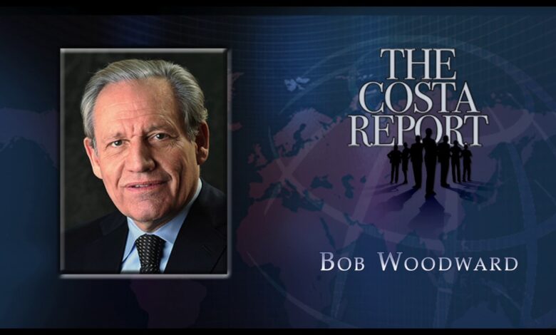 Transcript bob woodward and robert costa on