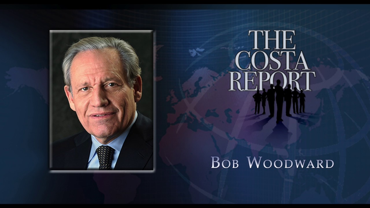 Transcript bob woodward and robert costa on