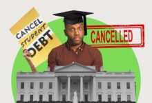 30000 borrowers to get student loans forgiven
