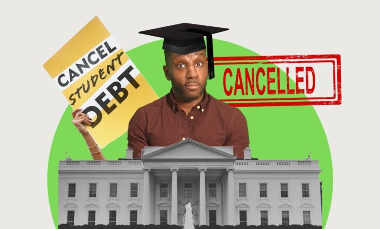 30000 borrowers to get student loans forgiven