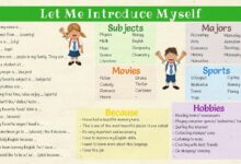 30 unique ways to introduce yourself to students this year