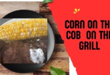 For the love of cob how should i grill my sweet corn