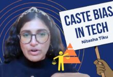 Googles plan to talk about caste bias led to division and rancor