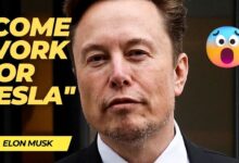 Elon musks 40 hours in office requirement shows emotional intelligence