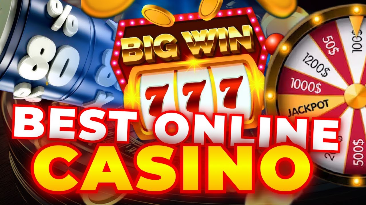 The best real money casino for australian players