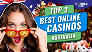 The best real money casino for australian players