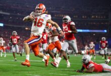 College football games played outside the united states