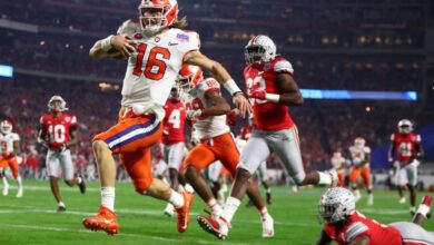 College football games played outside the united states